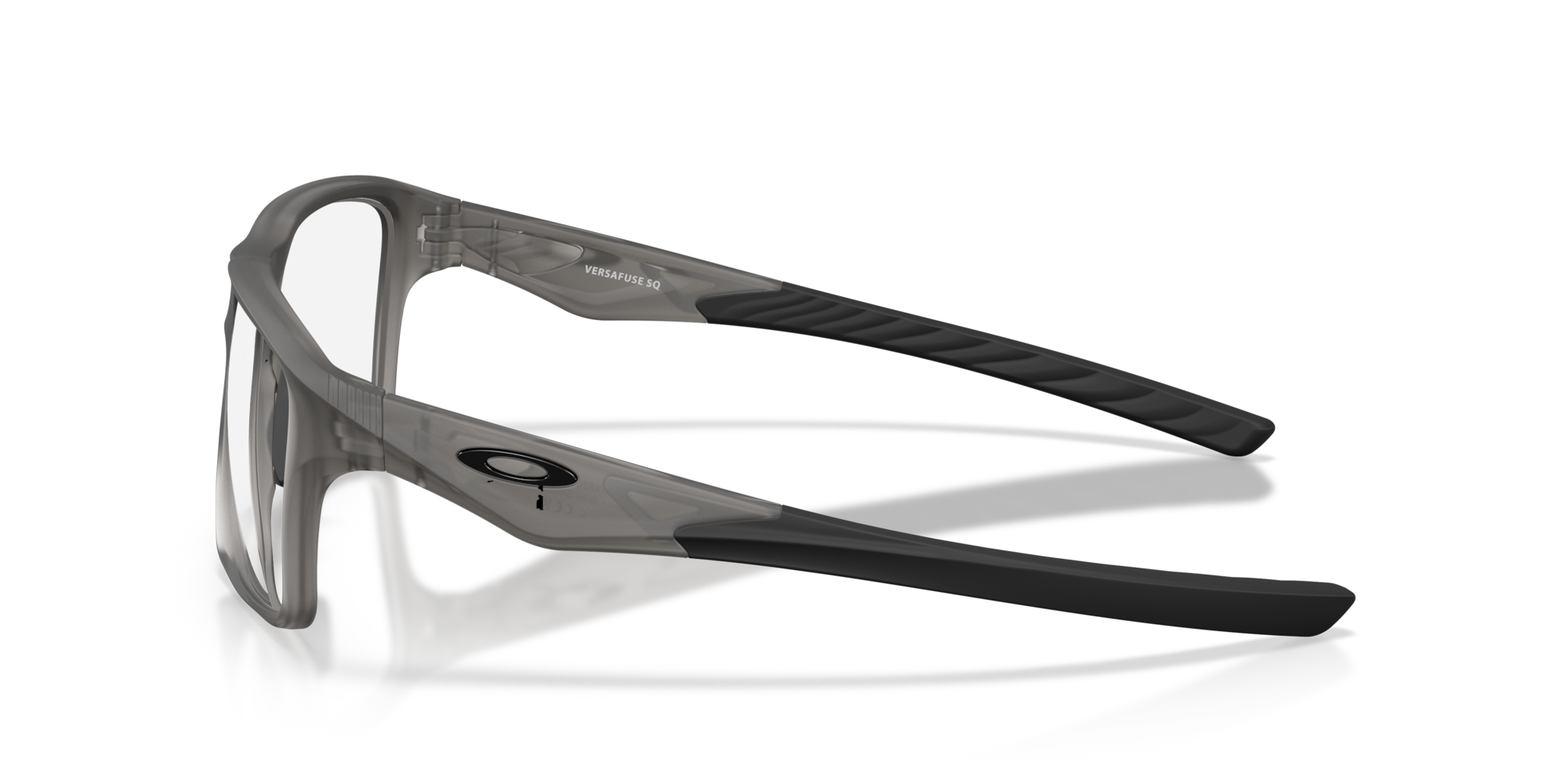 Oakley Okulary korekcyjne Versafuse SQ OX8201-02