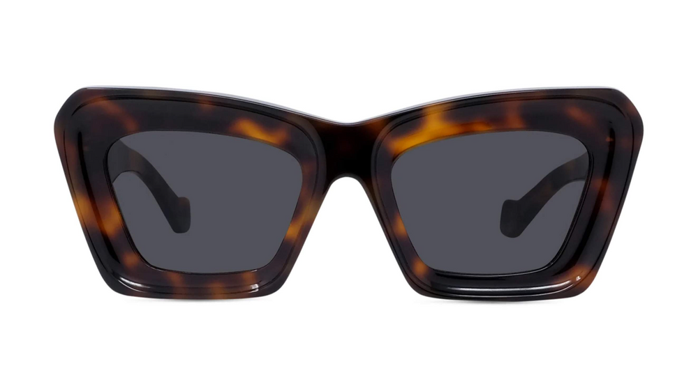Loewe Okulary przeciwsłoneczne LW40145I-52A
