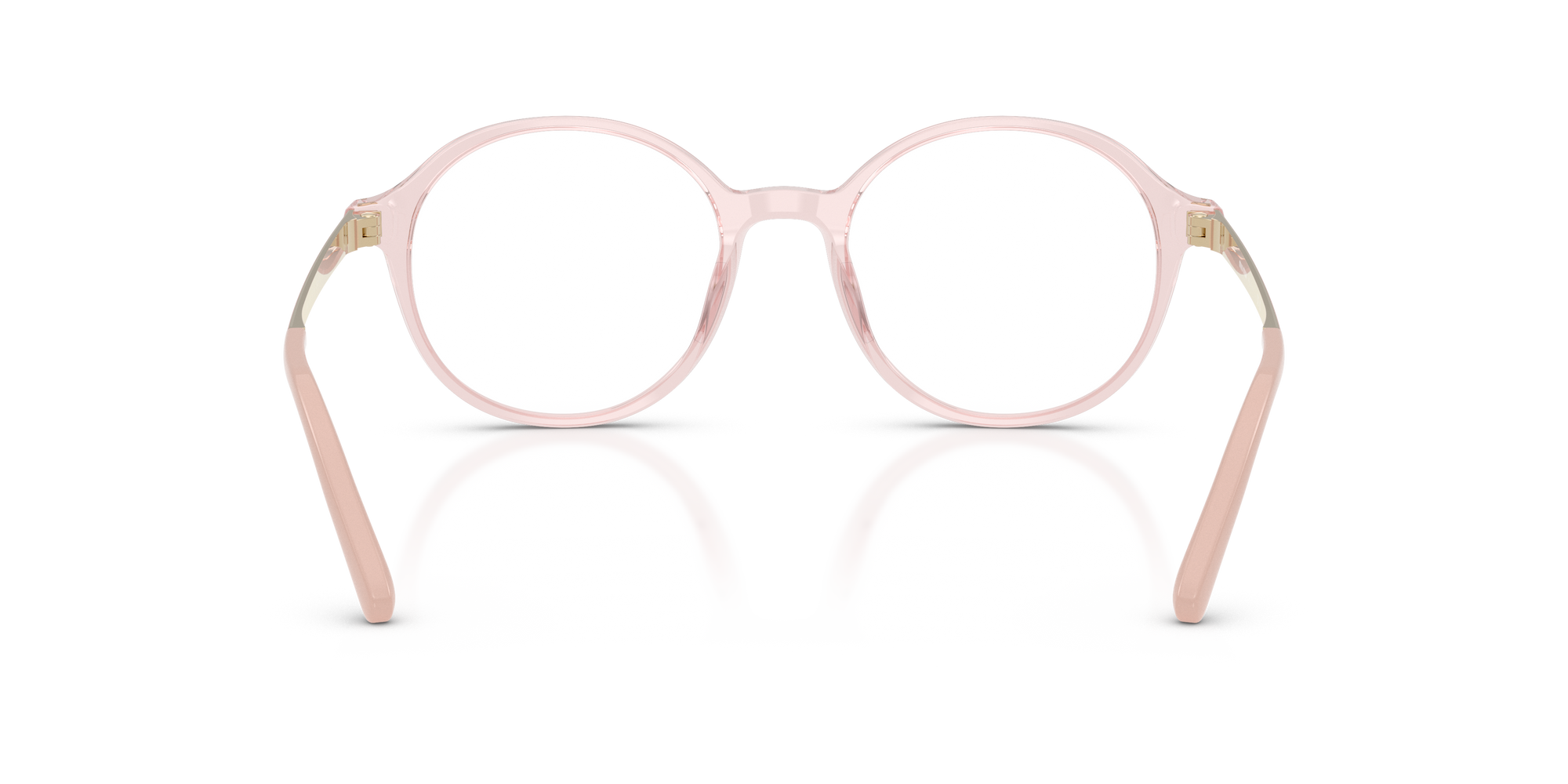 Miu Miu Okulary korekcyjne MU 10ZVU-26Q1O1