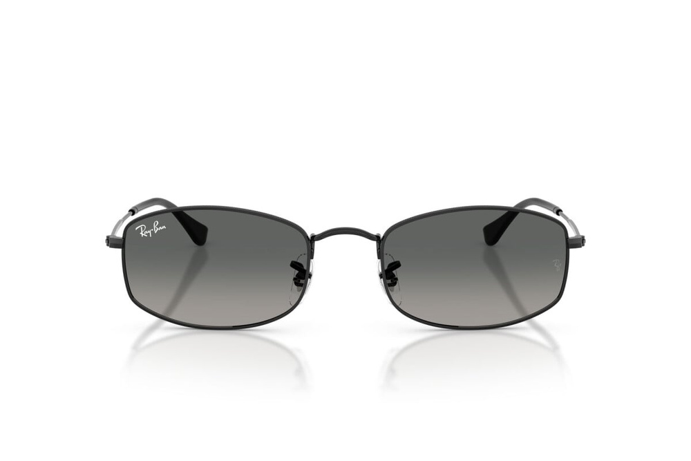 Ray-Ban Sunglasses RB3832-002/71