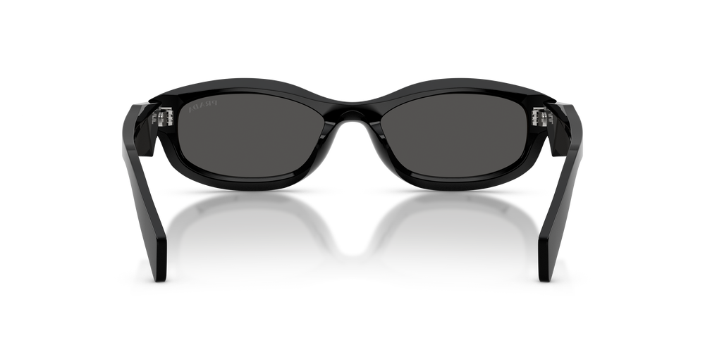 Prada Okulary przeciwsłoneczne PR D24S-16K08Z