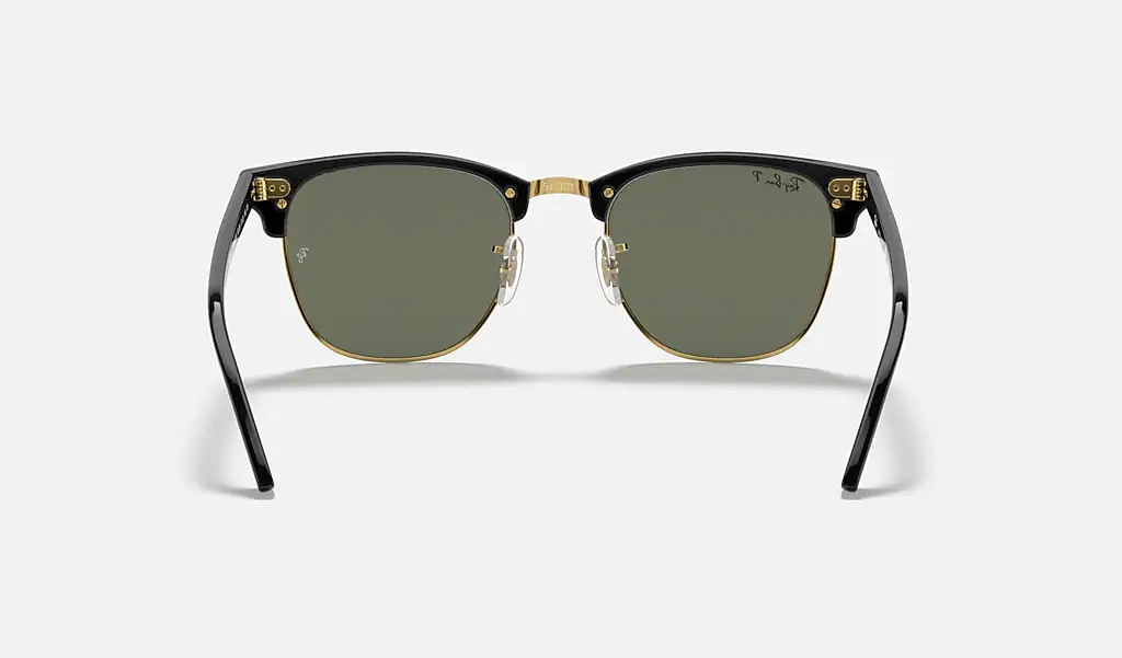 Ray-Ban Okulary przeciwsłoneczne RB3016-901/58