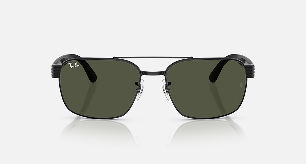 Ray-Ban Sunglasses RB3751-002/31