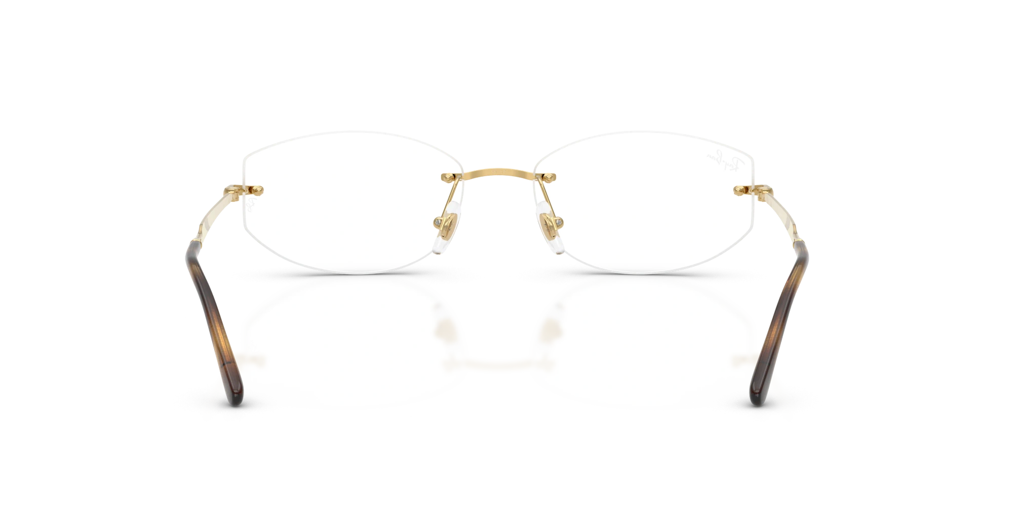 Ray-Ban Optical frame RX3792V-2500