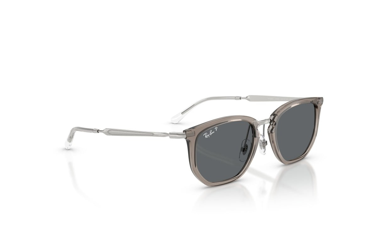 Ray-Ban Okulary przeciwsłoneczne Dziecięce RJ9085S-722081