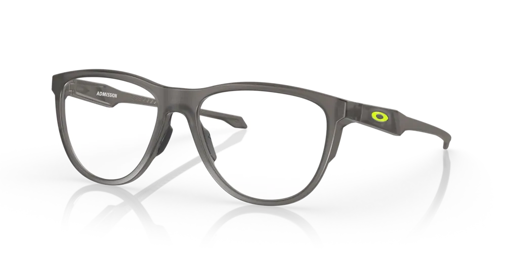 Oakley Optical frame ADMISSION Satin Grey Smoke OX8056-02