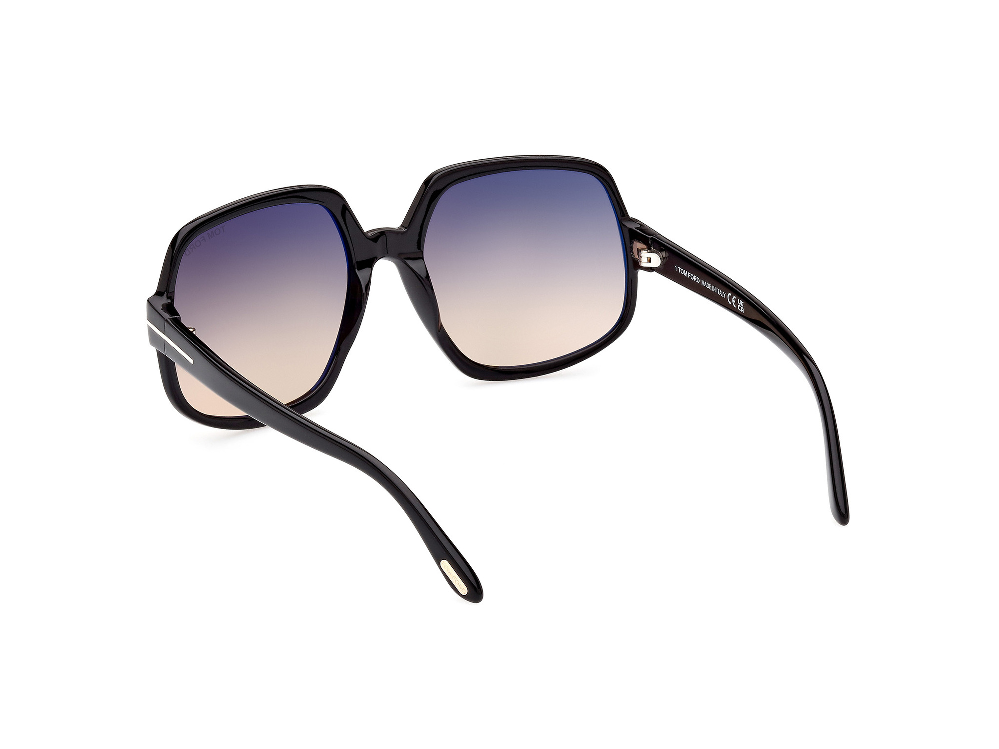 Tom Ford Sunglasses FT0992-6001B