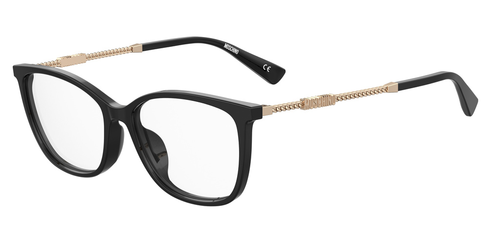 Moschino Okulary korekcyjne MOS616/F-807 (106570)