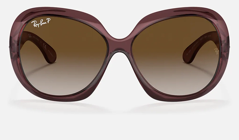 Ray-Ban Sunglasses JACKIE OHH II RB4098-6593T5