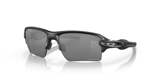 Oakley Okulary przeciwsłoneczne Matte Black/Prizm Black Polarized OO9188-96