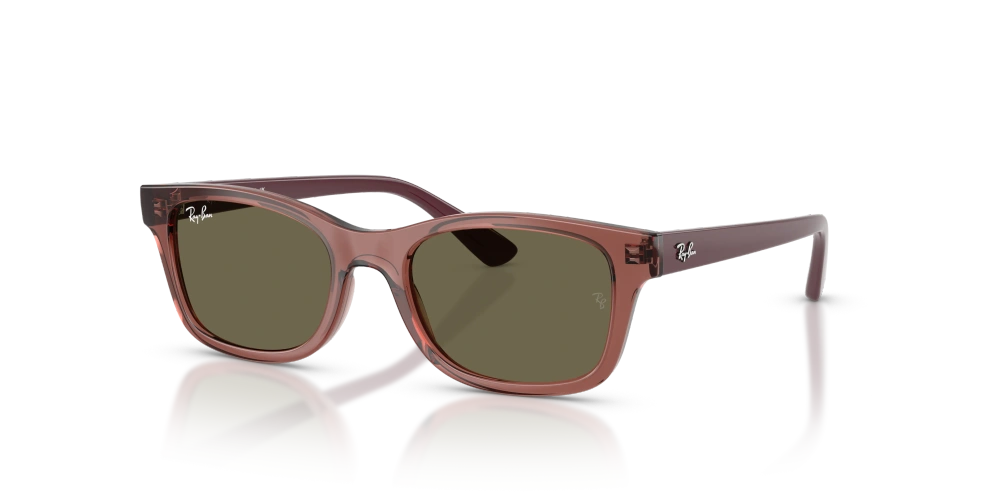 Ray-Ban Okulary przeciwsłoneczne Dziecięce RJ9086S-7197/3