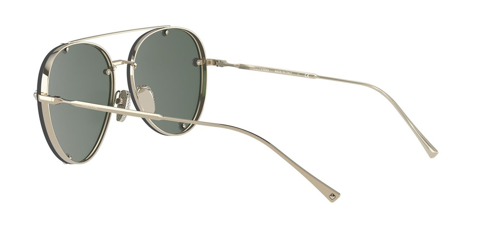 Valentino Sunglasses VA2045-300371