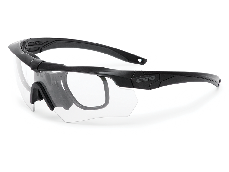 Oakley - SI U-Rx Carrier Kit - Black - AOO0203KT