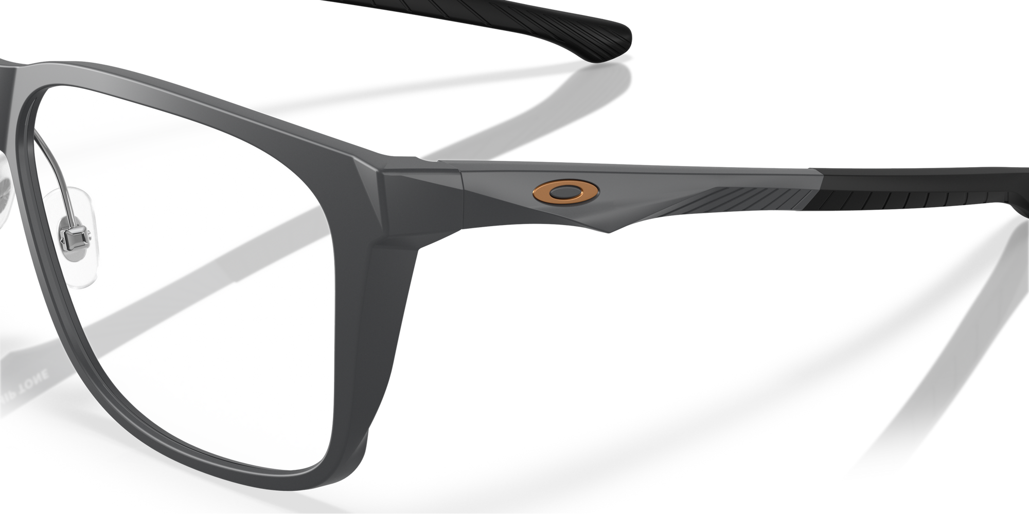 Oakley Okulary korekcyjne HIP TONE OX8182-05