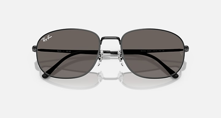 Ray-Ban Sunglasses RB3754-002/B1