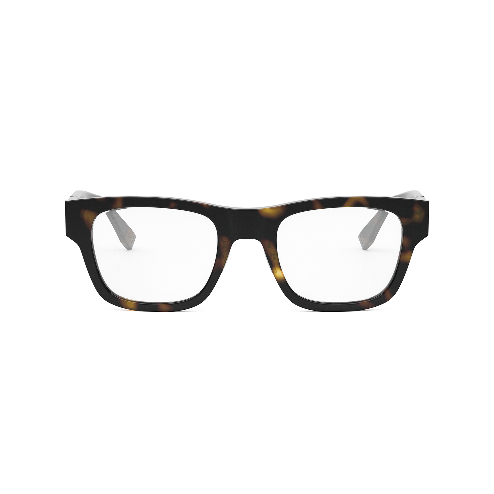 Fendi Okulary korekcyjne FE50089F-052