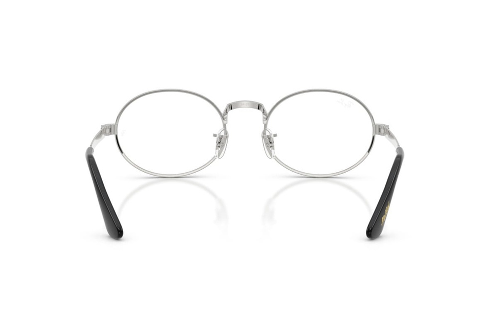 Ray-Ban x A$AP Rocky Okulary korekcyjne RX3931V-2501