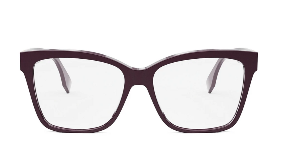 Fendi Optical Frame FE50025I-081