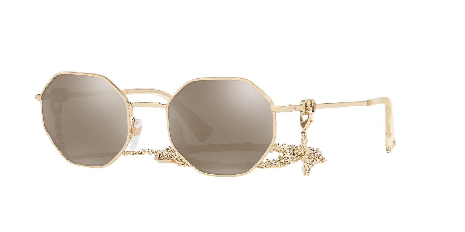 Valentino Sunglasses VA2040-30035A