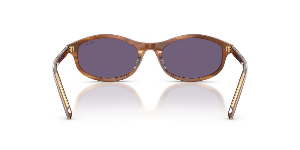 Prada Okulary przeciwsłoneczne PR D17S-25O70W