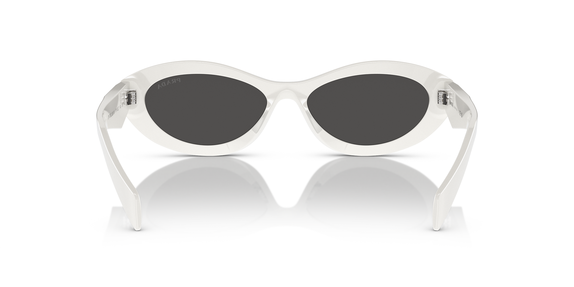 Prada Sunglasses PR26ZS-17K08Z