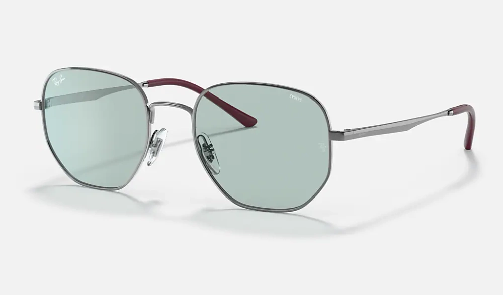 Ray-Ban Sunglasses RB3682-9226Q5