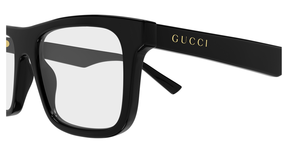 Gucci Okulary korekcyjne GG2184O-005