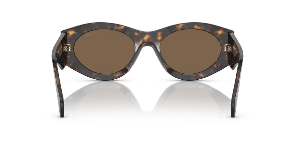 Prada Okulary przeciwsłoneczne PR 20ZS-2AU06B