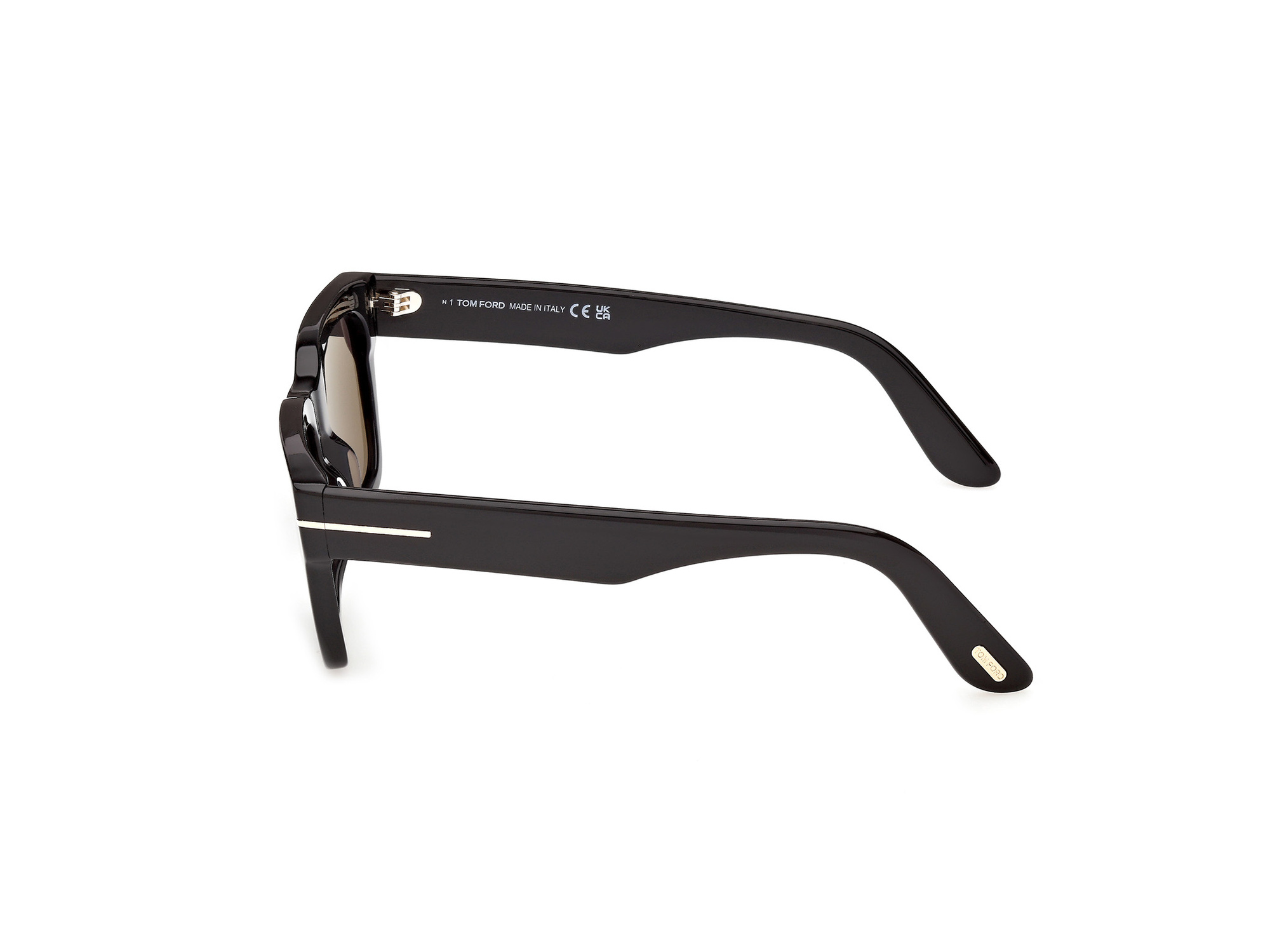Tom Ford Sunglasses ANDY FT1333-01A