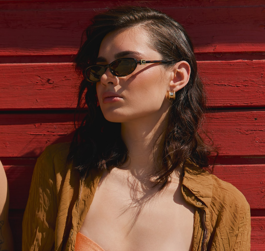 Gucci Sunglasses GG1680S-004