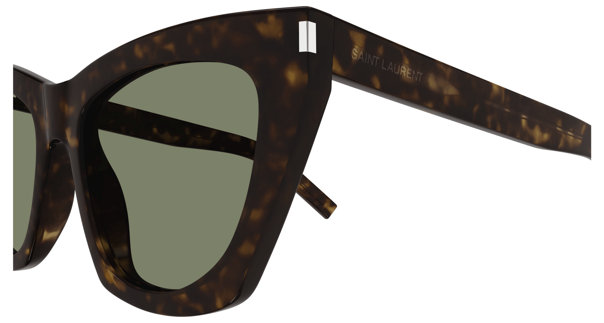 Saint Laurent Optical frame SL 214 KATE-033