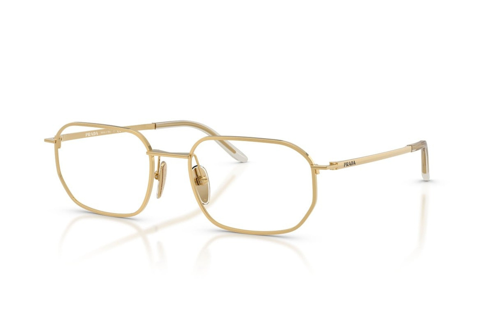 Prada Okulary korekcyjne PR D51V-5AK1O1
