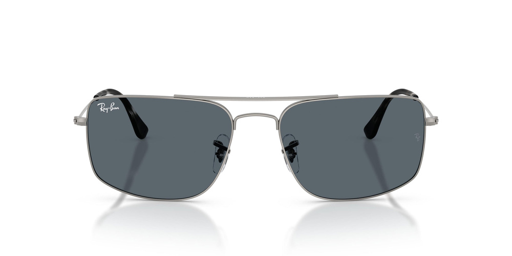 Ray-Ban Sunglasses EXPLORER 3 RB3779-004/R5