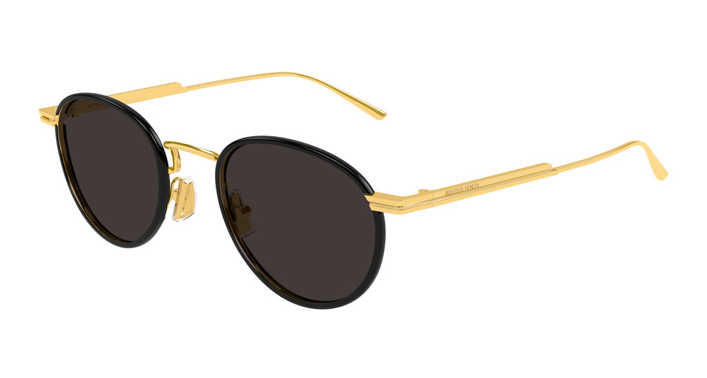 Bottega Veneta Sunglasses BV1389S-001