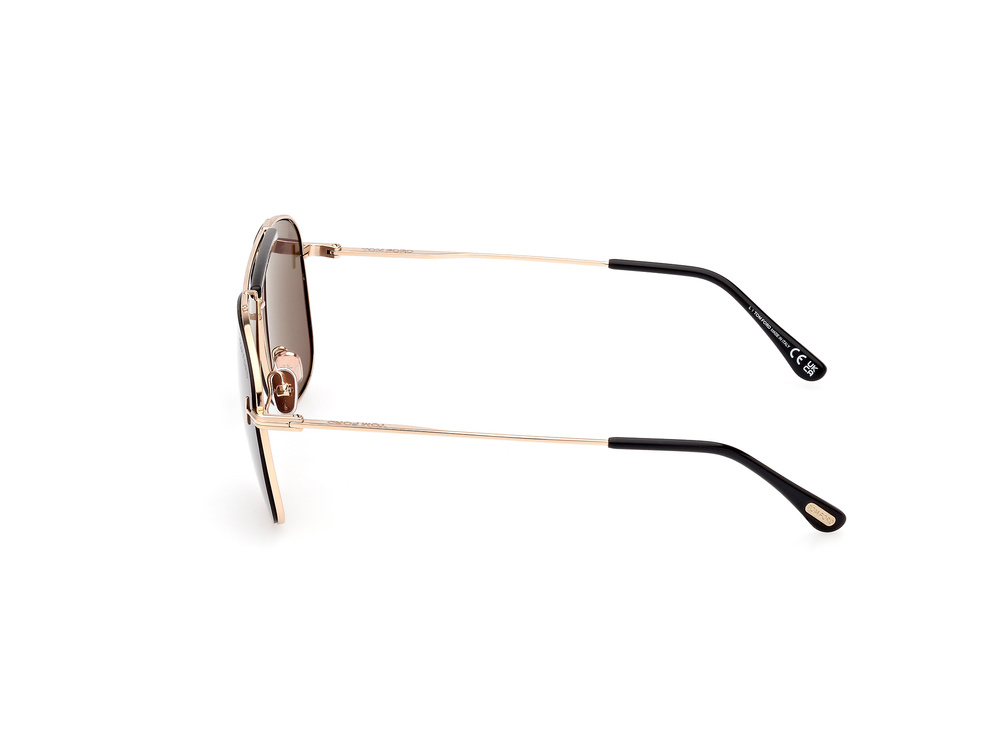 Tom Ford Sunglasses FT1017-28A