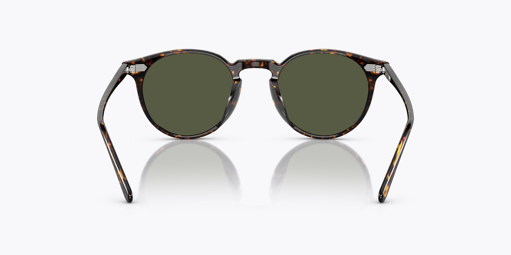 Oliver Peoples Okulary przeciwsłoneczne N.02 Sun OV5529SU-174152