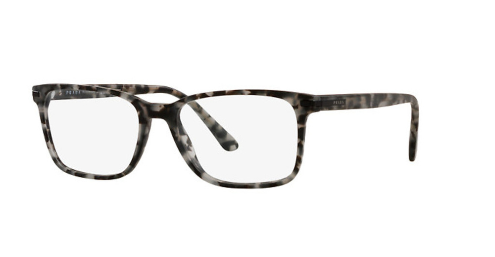 Prada Okulary korekcyjne PR14WV-VH31O1