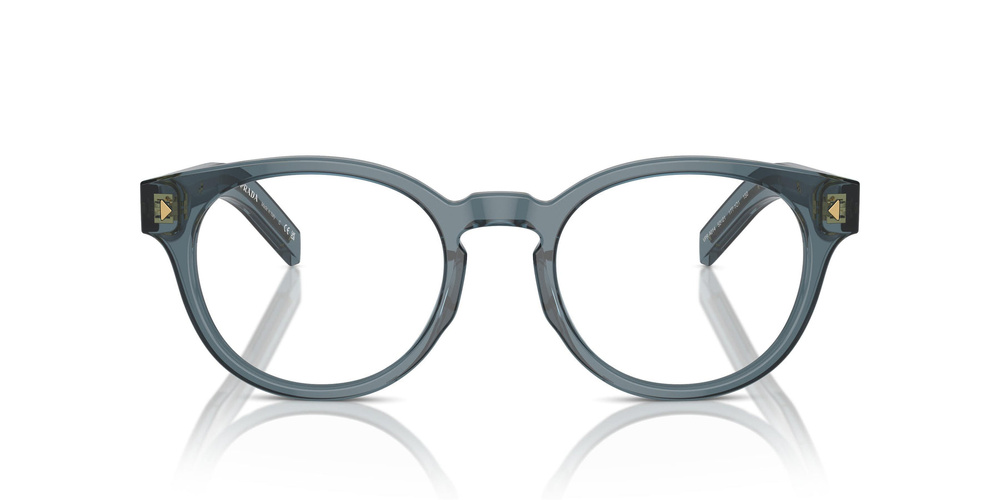 Prada Okulary korekcyjne PRA14V-17T1O1