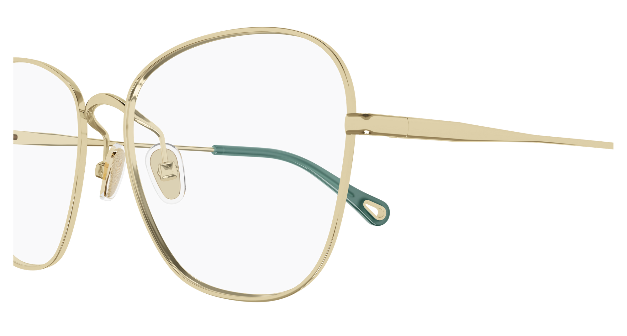 Chloe Okulary korekcyjne CH0344O-003
