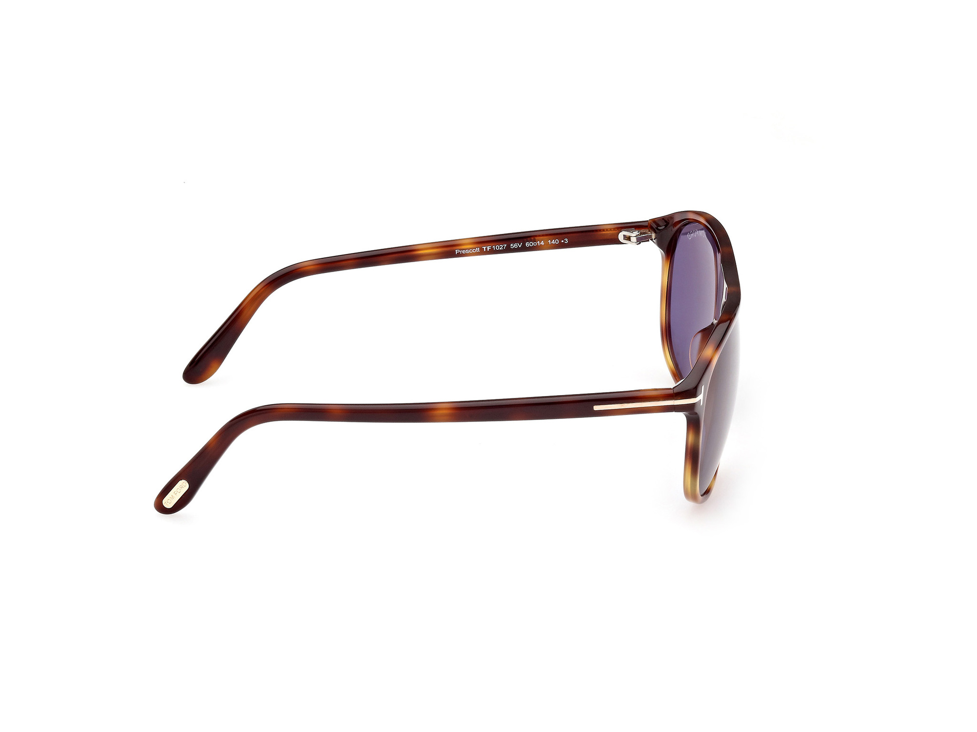 Tom Ford Okulary przeciwsłoneczne FT1027-56V