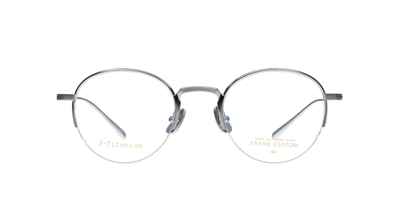Frank Custom Optical frame FT7126-1-C03