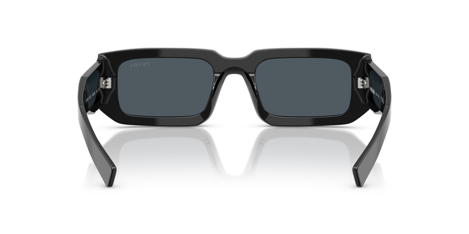 Prada Okulary przeciwsłoneczne PR06YS-16K2K1