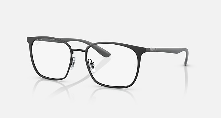 Ray-Ban Okulary korekcyjne RB6486-2904