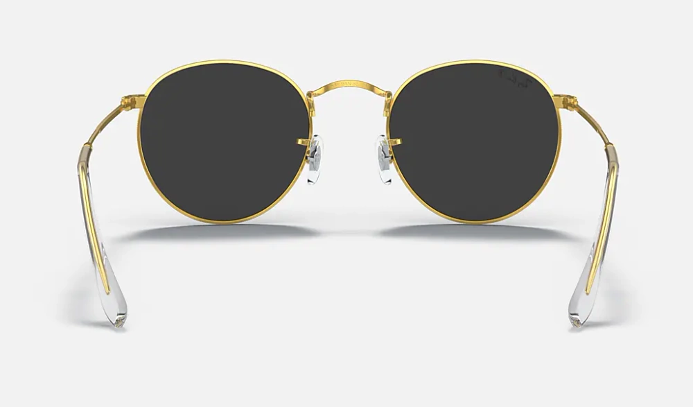 Ray-Ban Sunglasses ROUND METAL LEGEND RB3447-919648