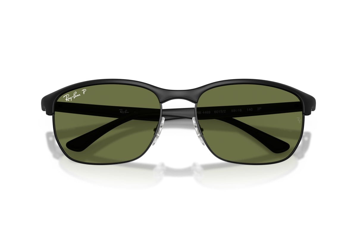 Ray-Ban Okulary przeciwsłoneczne RB4469-601S/2