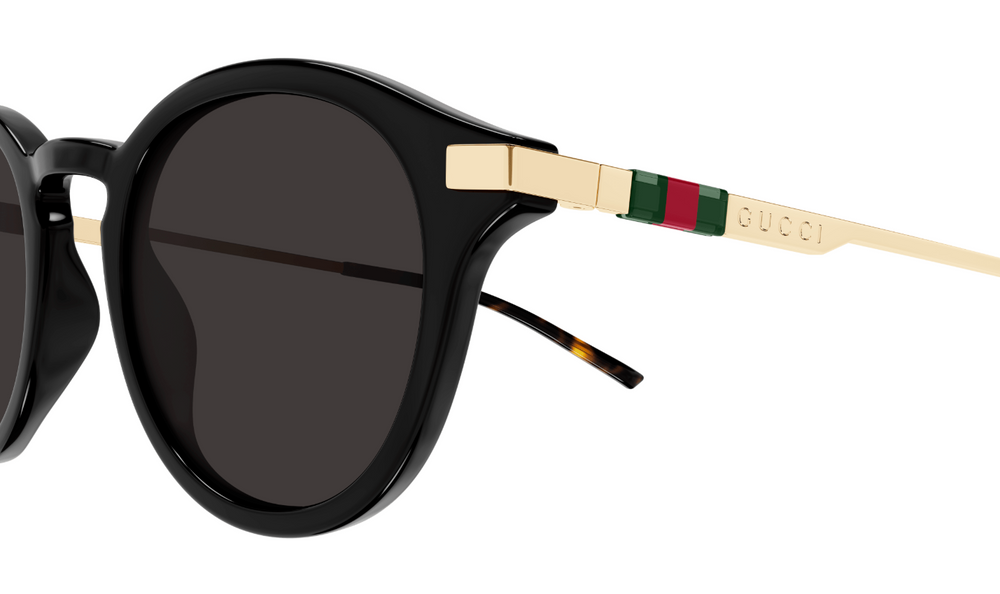 Gucci Okulary Przeciwsłoneczne GG1890S-001