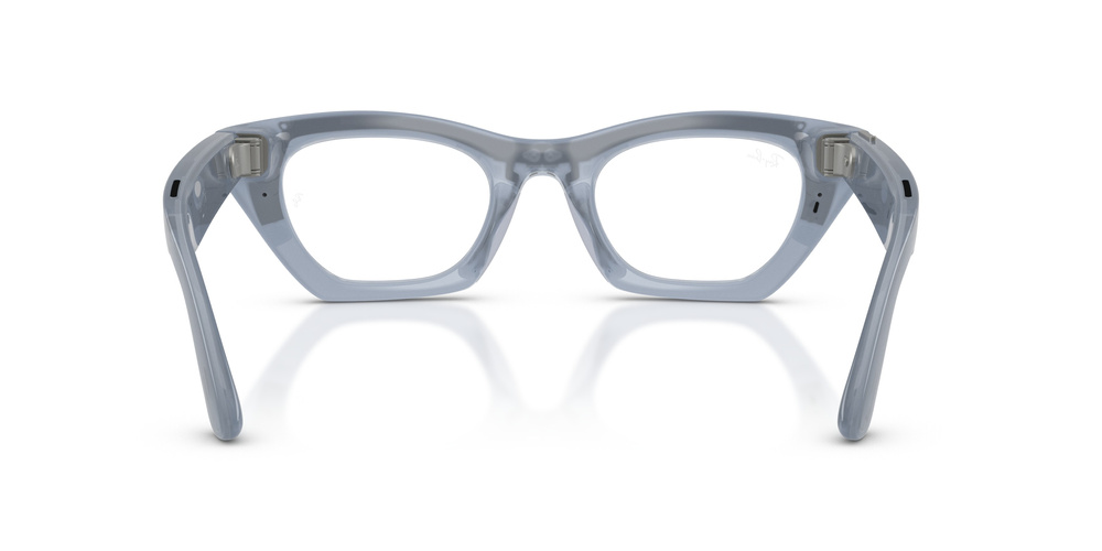 Ray-Ban Meta AI glasses ZENA Gen 3 RW4015-691410