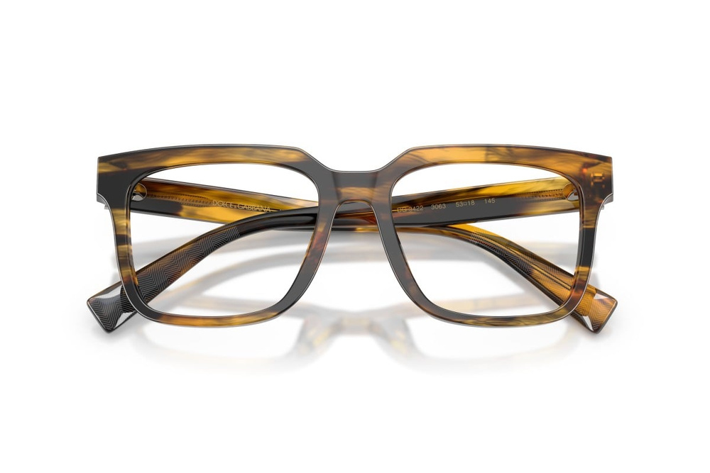 Dolce & Gabbana Optical frame DG3422-3063