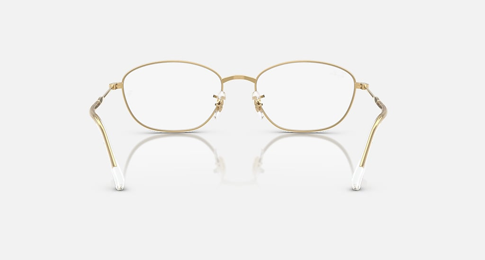 Ray-Ban Okulary korekcyjne RX3749V-2500