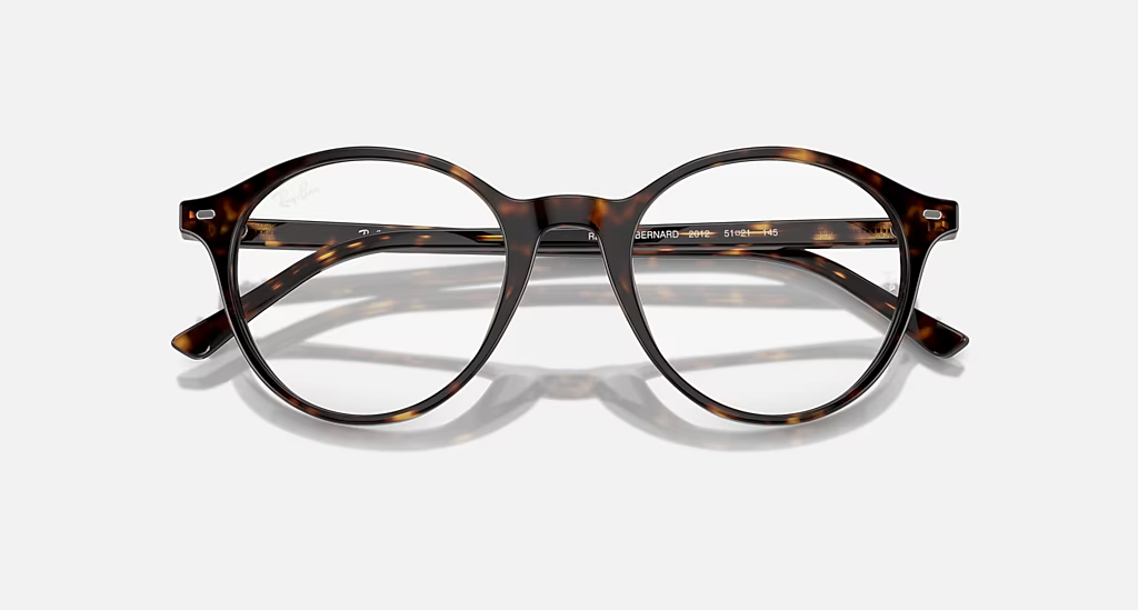 Ray-Ban Okulary korekcyjne BERNARD RX5430-2012